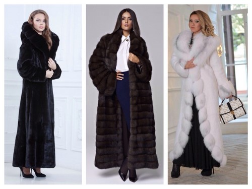 Quoi porter en hiver - l'hiver à la mode pour tous les goûts