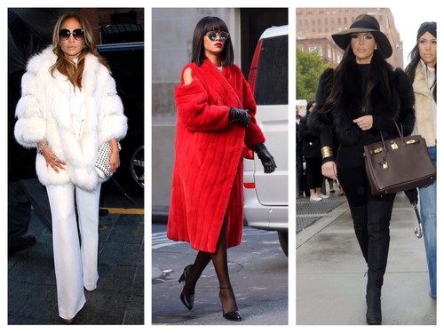 Quoi porter en hiver - l'hiver à la mode pour tous les goûts