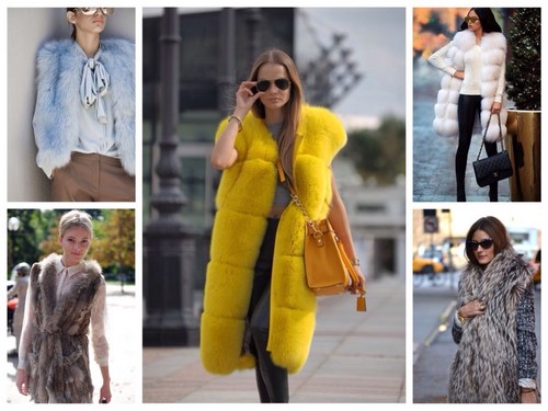 Quoi porter en hiver - l'hiver à la mode pour tous les goûts