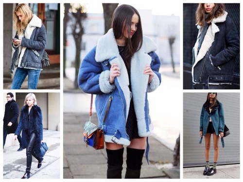 Quoi porter en hiver - l'hiver à la mode pour tous les goûts