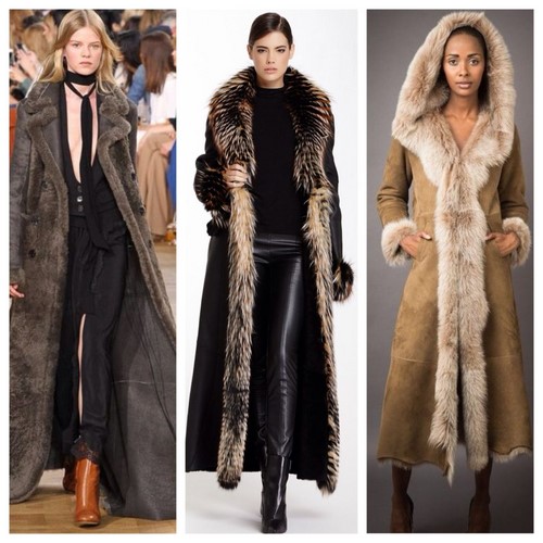 Quoi porter en hiver - l'hiver à la mode pour tous les goûts