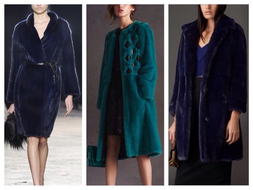 Quoi porter en hiver - l'hiver à la mode pour tous les goûts