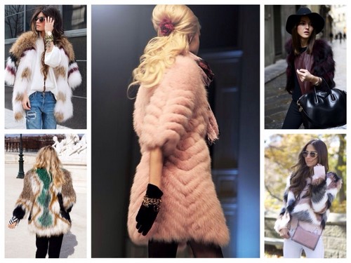 Quoi porter en hiver - l'hiver à la mode pour tous les goûts