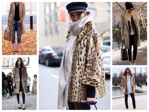 Quoi porter en hiver - l'hiver à la mode pour tous les goûts