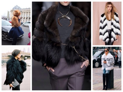 Quoi porter en hiver - l'hiver à la mode pour tous les goûts