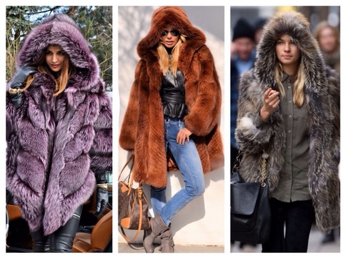 Quoi porter en hiver - l'hiver à la mode pour tous les goûts