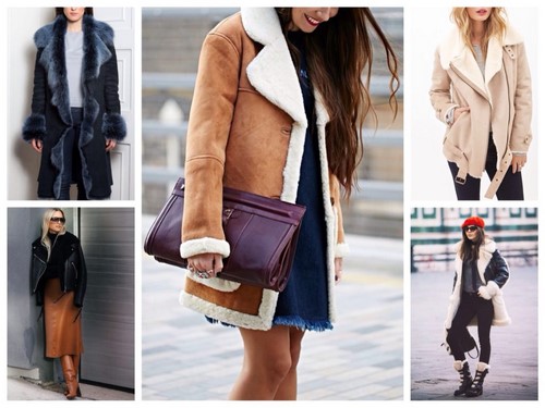 Quoi porter en hiver - l'hiver à la mode pour tous les goûts