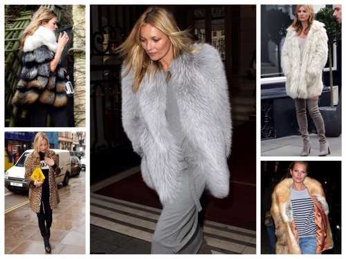 Quoi porter en hiver - l'hiver à la mode pour tous les goûts