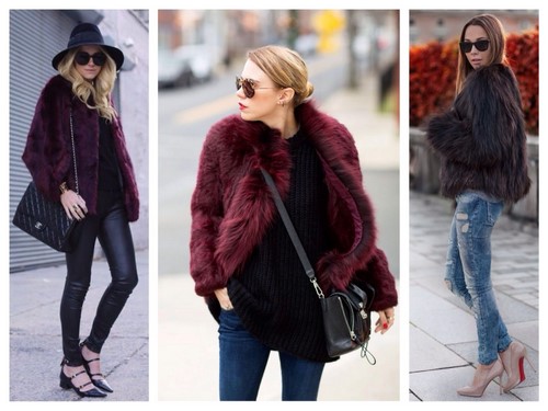 Quoi porter en hiver - l'hiver à la mode pour tous les goûts