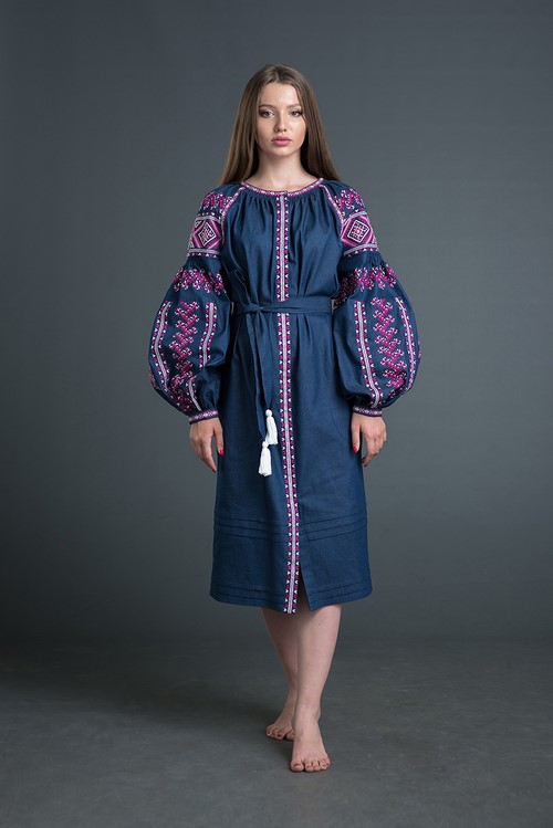 Vêtements en jean à la mode et style de jeans - photos, tendances, tendances, styles