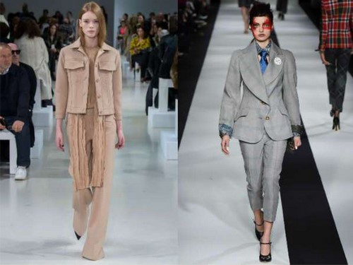 Quoi porter en hiver - l'hiver à la mode pour tous les goûts