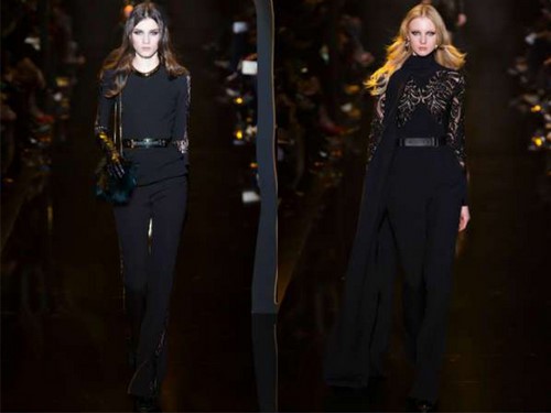 Quoi porter en hiver - l'hiver à la mode pour tous les goûts