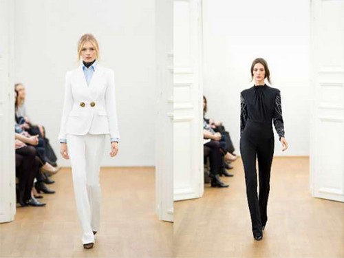 Quoi porter en hiver - l'hiver à la mode pour tous les goûts