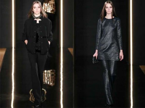 Quoi porter en hiver - l'hiver à la mode pour tous les goûts