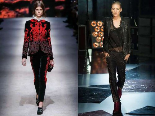 Quoi porter en hiver - l'hiver à la mode pour tous les goûts