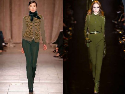 Quoi porter en hiver - l'hiver à la mode pour tous les goûts