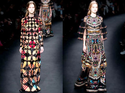 Quoi porter en hiver - l'hiver à la mode pour tous les goûts