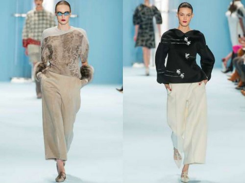 Quoi porter en hiver - l'hiver à la mode pour tous les goûts