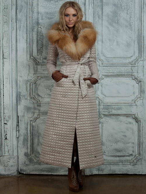 Quoi porter en hiver - l'hiver à la mode pour tous les goûts