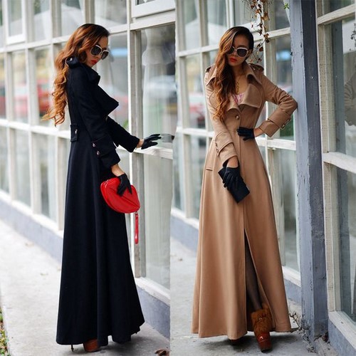 Quoi porter en hiver - l'hiver à la mode pour tous les goûts