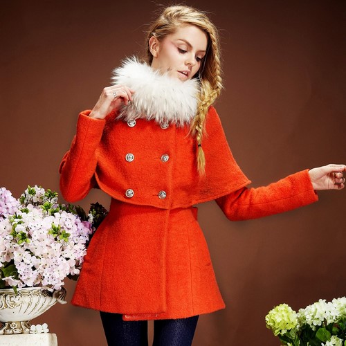 Quoi porter en hiver - l'hiver à la mode pour tous les goûts