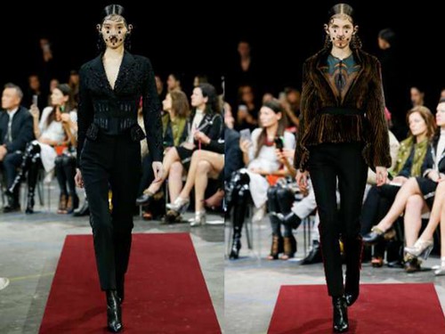 Quoi porter en hiver - l'hiver à la mode pour tous les goûts