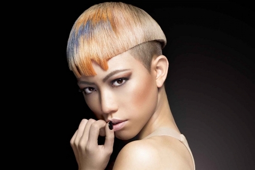 Coupes de cheveux courtes à la mode pour femmes - photos, idées, nouvelles