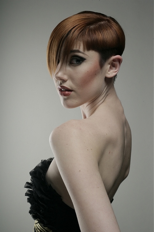 Coupes de cheveux courtes à la mode pour femmes - photos, idées, nouvelles