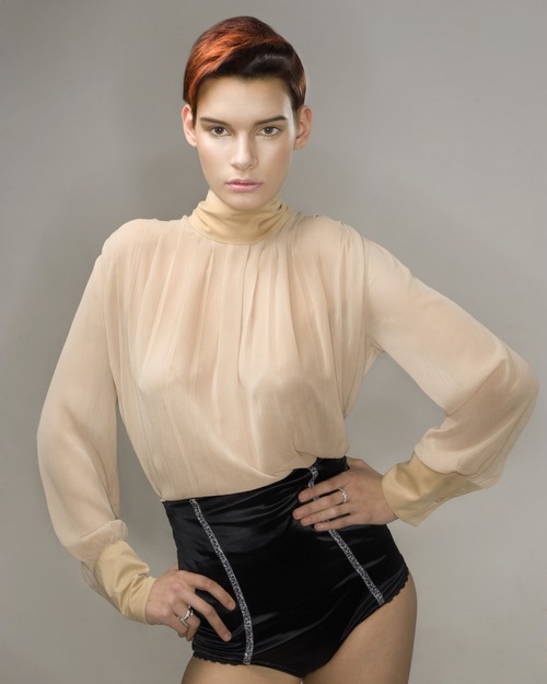 Coupes de cheveux courtes à la mode pour femmes - photos, idées, nouvelles