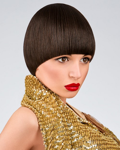 Coupes de cheveux courtes à la mode pour femmes - photos, idées, nouvelles