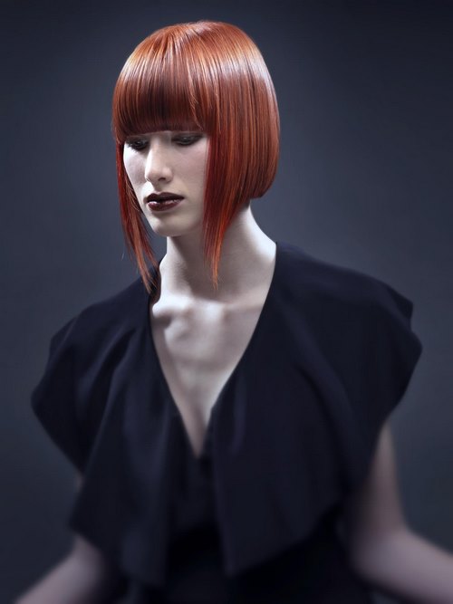 Coupes de cheveux courtes à la mode pour femmes - photos, idées, nouvelles