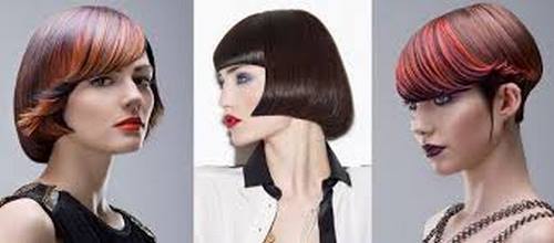 Coupes de cheveux courtes à la mode pour femmes - photos, idées, nouvelles