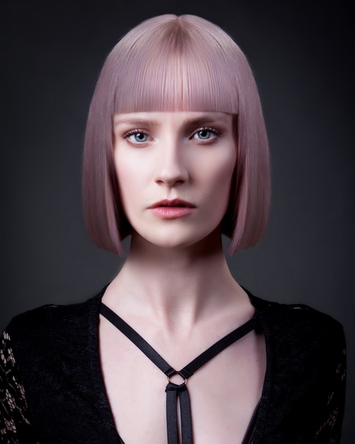 Coupes de cheveux courtes à la mode pour femmes - photos, idées, nouvelles