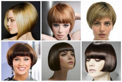 Coupes de cheveux courtes à la mode pour femmes - photos, idées, nouvelles