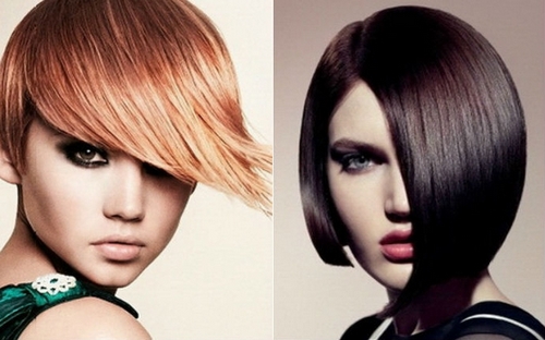 Coupes de cheveux courtes à la mode pour femmes - photos, idées, nouvelles