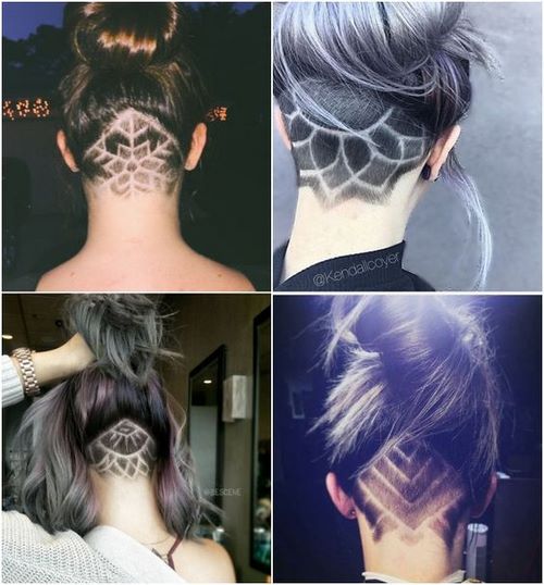 Coupes de cheveux courtes à la mode pour femmes - photos, idées, nouvelles