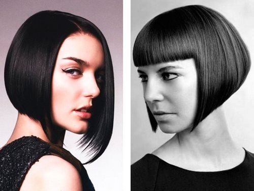 Coupes de cheveux courtes à la mode pour femmes - photos, idées, nouvelles