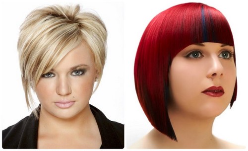 Coupes de cheveux courtes à la mode pour femmes - photos, idées, nouvelles