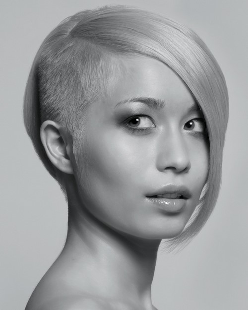 Coupes de cheveux courtes à la mode pour femmes - photos, idées, nouvelles