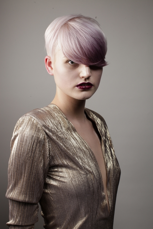 Coupes de cheveux courtes à la mode pour femmes - photos, idées, nouvelles