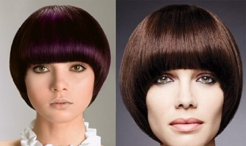 Coupes de cheveux courtes à la mode pour femmes - photos, idées, nouvelles