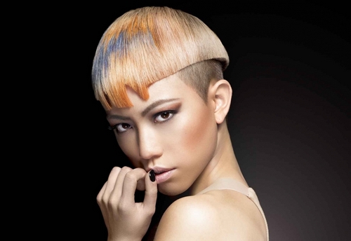 Coupes de cheveux courtes à la mode pour femmes - photos, idées, nouvelles