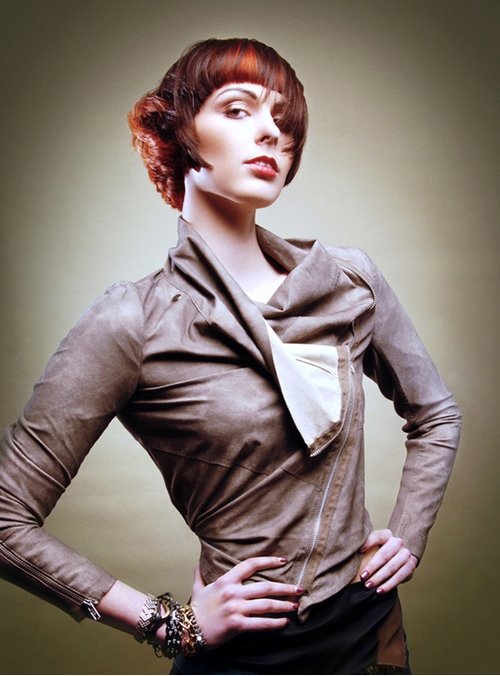 Coupes de cheveux courtes à la mode pour femmes - photos, idées, nouvelles