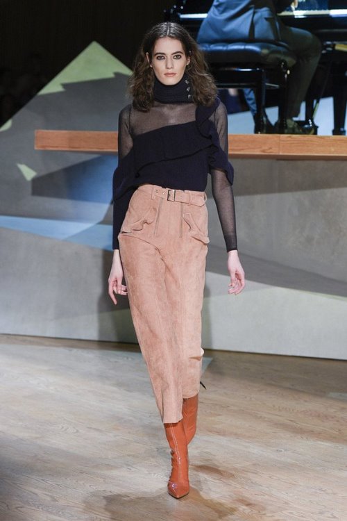 Blouses à la mode pour femmes pour tous les goûts - photos, tendances, idées d'images