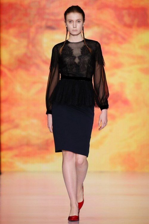 Blouses à la mode pour femmes pour tous les goûts - photos, tendances, idées d'images