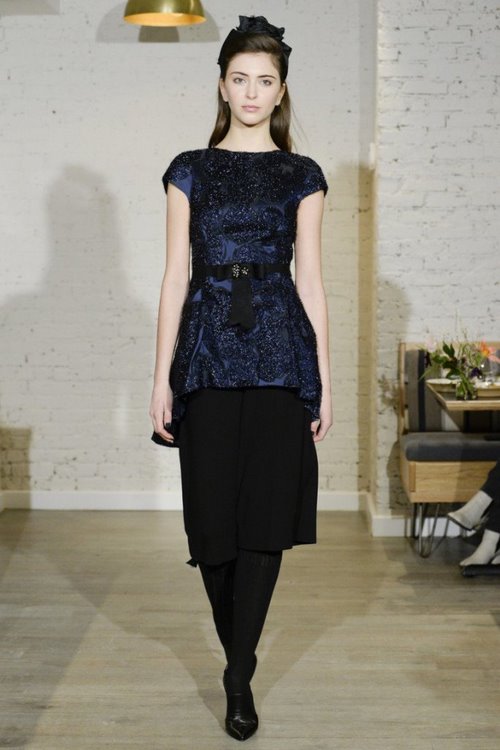 Blouses à la mode pour femmes pour tous les goûts - photos, tendances, idées d'images