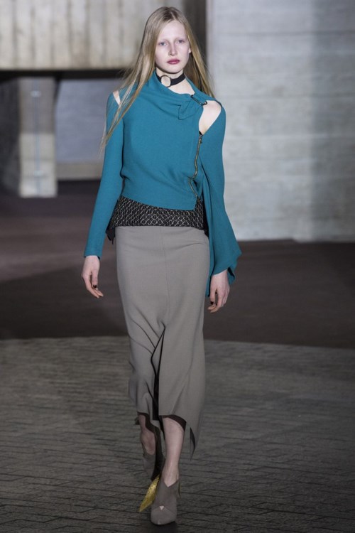 Blouses à la mode pour femmes pour tous les goûts - photos, tendances, idées d'images