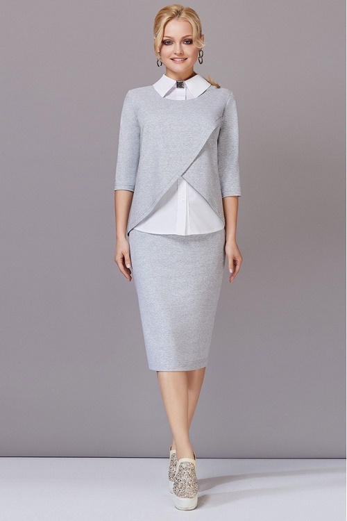 Blouses à la mode pour femmes pour tous les goûts - photos, tendances, idées d'images