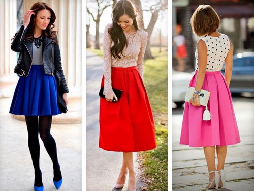 Blouses à la mode pour femmes pour tous les goûts - photos, tendances, idées d'images