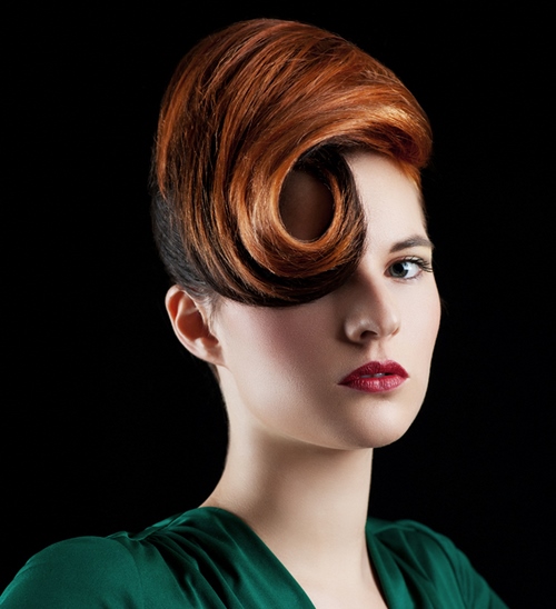 Coupes de cheveux courtes à la mode pour femmes - photos, idées, nouvelles